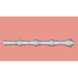 Arbol De Levas 2504M