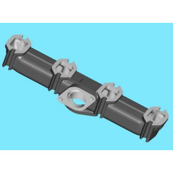 Colector Escape KDI2504 M