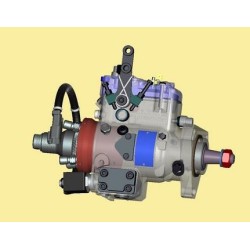 Pompe d’injection KDI2504 M