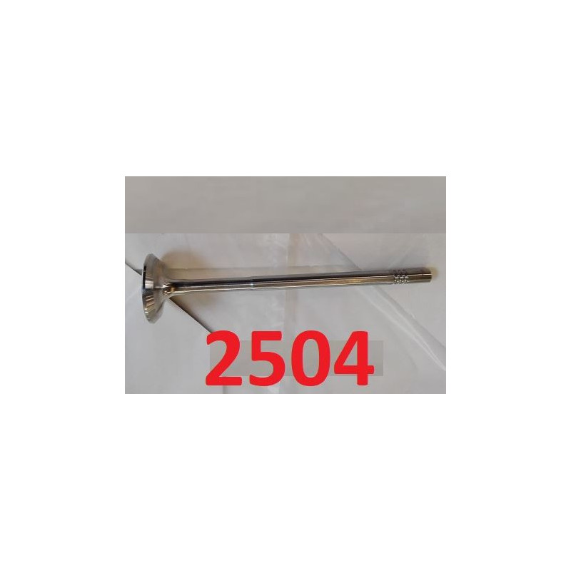 Exhaust KDI2504 M/TCR Valve