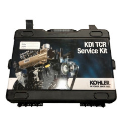 Kohler Kit d’entretien KDI TCR
