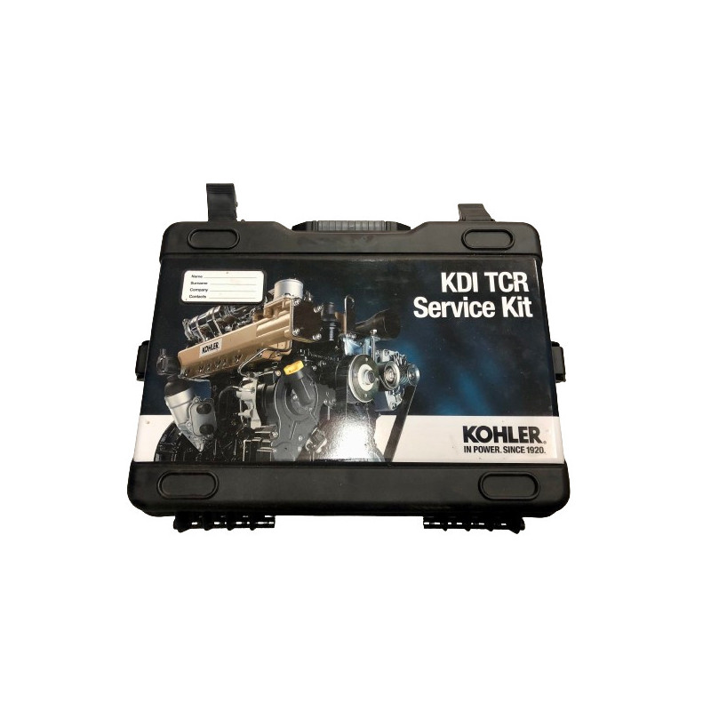 Kohler KDI TCR Service Kit