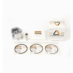 PISTON COMPLETO 6LD STD.