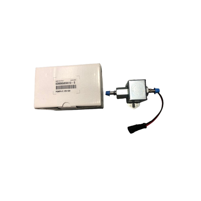 Bomba Alimentacion KDI 1903/2504