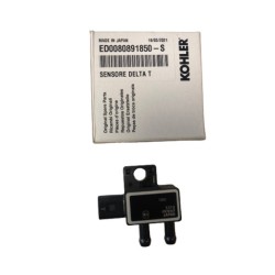 Capteur Delta P KDI 1903-2504