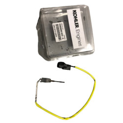 Temperature Sensor exhaust KDI1903-2504