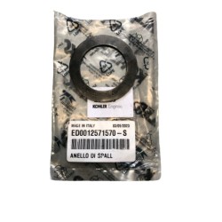 Nettoyeur poussoir LDW-KDI