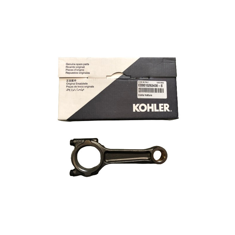 Moteur de bielle KDW702-1003-1404