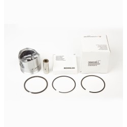 PISTON COMPLETO 6LD 435 STD.