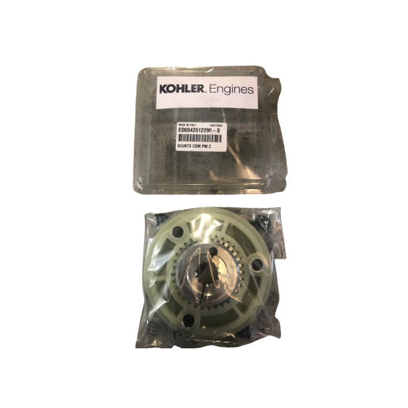 Accouplement T.D.F LDW1003-1404