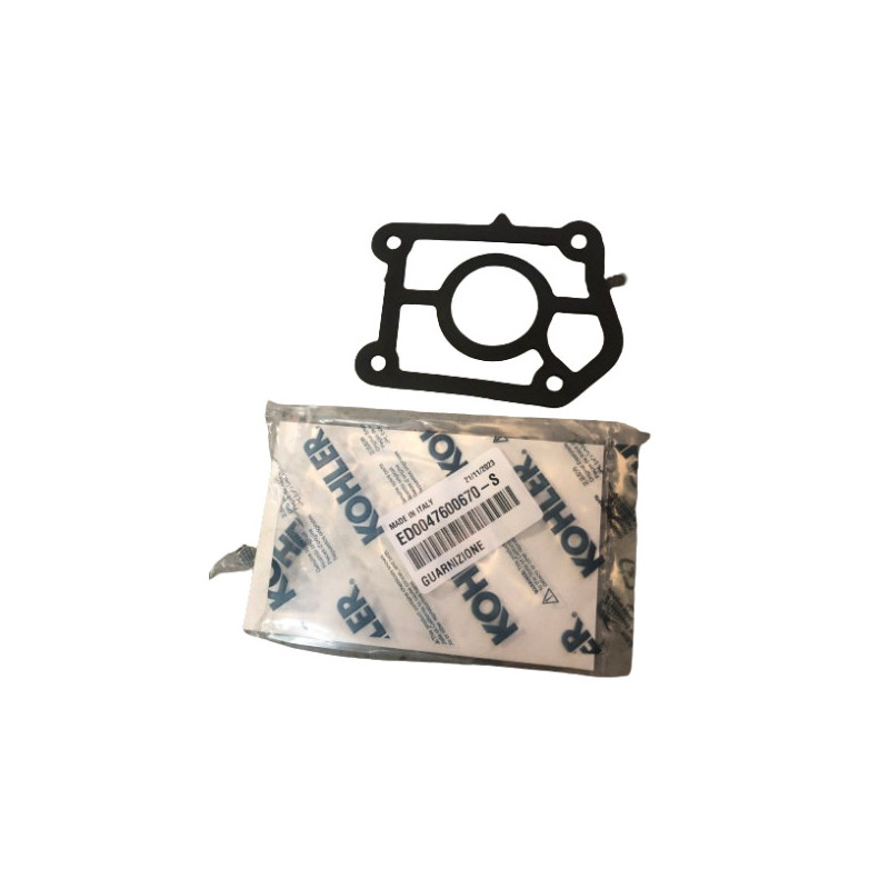 Gasket EGR Cap KDI1903-2504