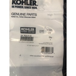 Kit Sensor Corte Alta Temperatura CH640-730