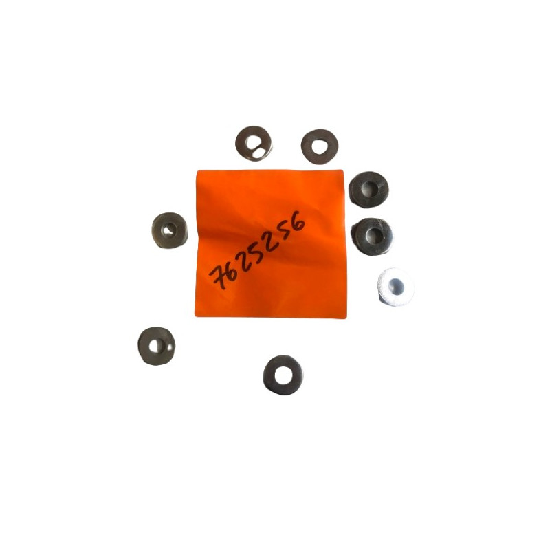 Rondelle 10.5 LDW1603-15LD350