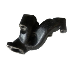 Collecteur echappement LDW502-602-702