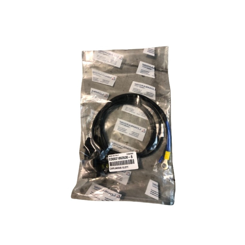 Cable Union Cuadro KD15350/440