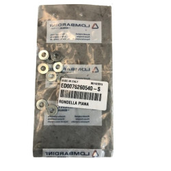 6.2 Washer LGA-8LD-11LD-15LD