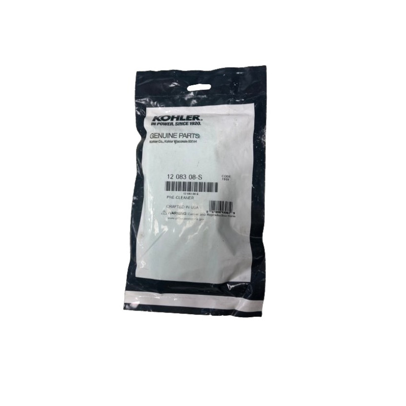 Prefiltro Aire Kohler CV450