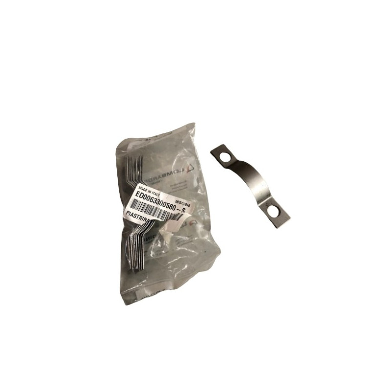 Plate Beater Connecting Rod 7LD-8LD