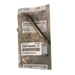 Wrench 6 Notches SN8