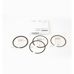 SERIE SEGMENTOS STD.