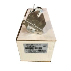 XT775-800 Automatic Choke