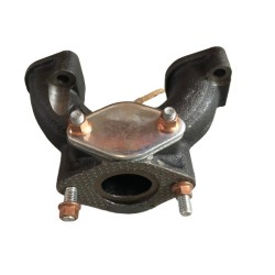 Collecteur echappement MD190 - 25LD425/2