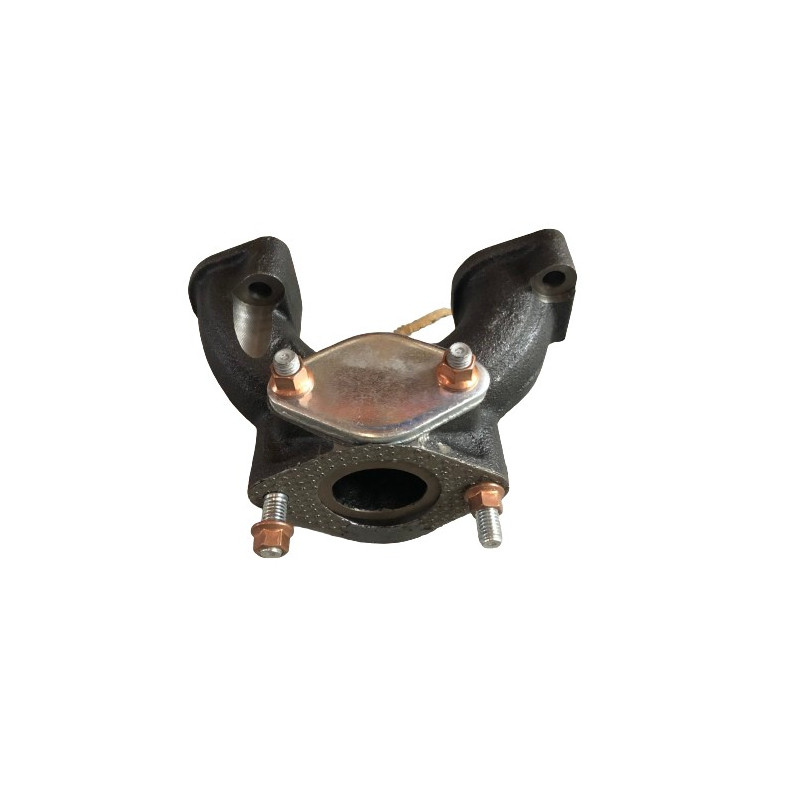 Collecteur echappement MD190 - 25LD425/2