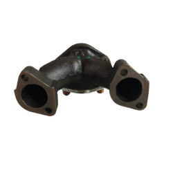Collector exhaust MD190 - 25LD425/2