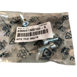 Tornillo 6x16 Varios Motores Lombardini