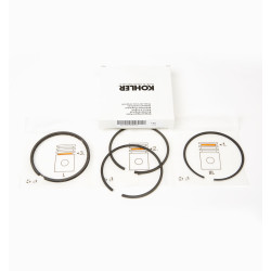 SERIE SEGMENTOS STD.