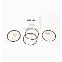 SÉRIE DE SEGMENTS STD.