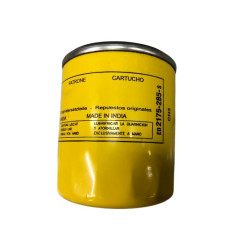 Oil Filter Lombardini LDW 1204 Marine