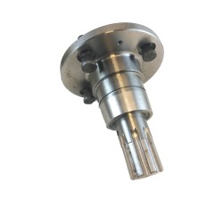 Shaft for pasquali 996/980/991