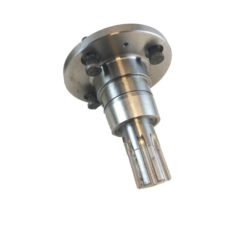 Shaft for pasquali 996/980/991
