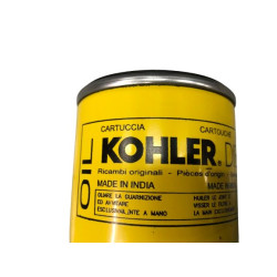 Filtre à huile Lombardini LDW 1204 Marine