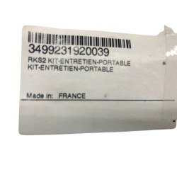 KD440E Kohler Kit d’entretien moteurs SDMO