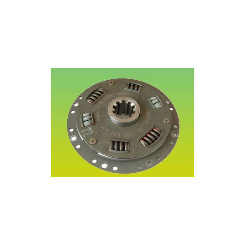 FOCS-LDW 502 M Lombardini Marine Clutch Disc