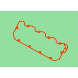 Junta de Tapa para Balancines Lombardini LDW