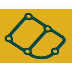 Gasket of Lid for Rocker Arms Lombardini LDW