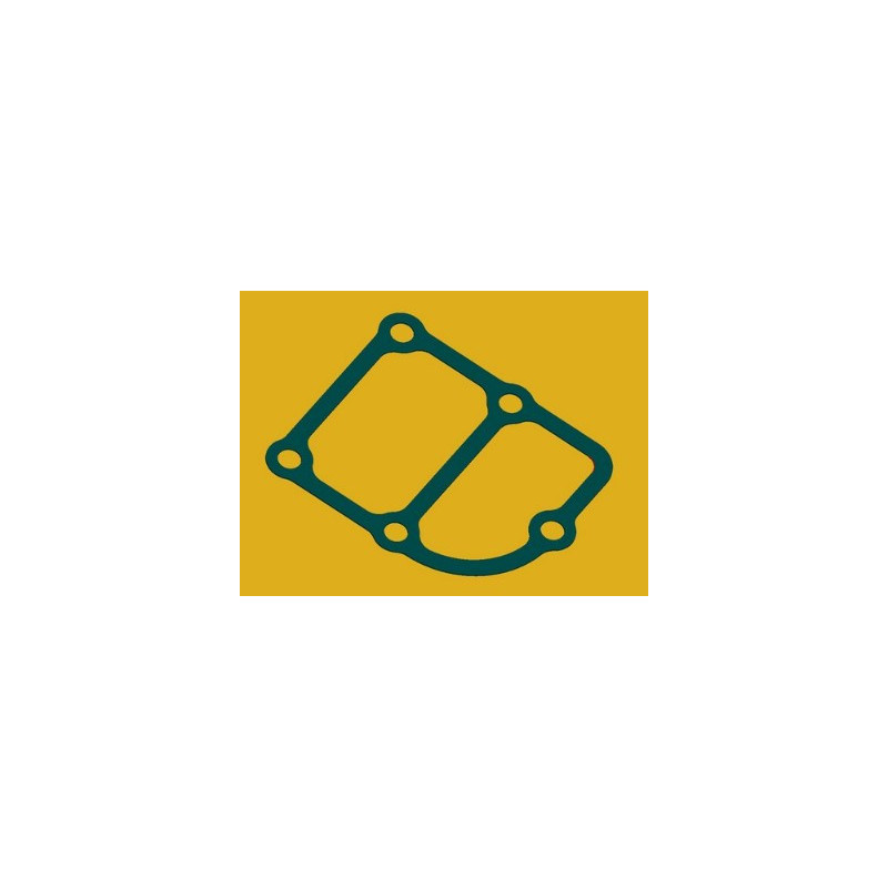 Gasket of Lid for Rocker Arms Lombardini LDW