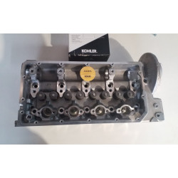 Culata Completa Lombardini LDW 1204