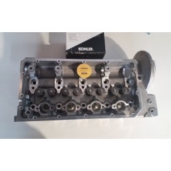 Culata Completa Lombardini LDW 1204