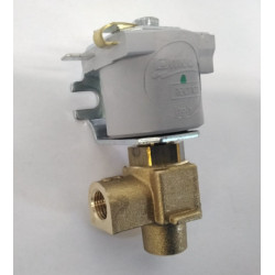 LDW 1503-2004 Lombardini Solenoid Valve - 2204