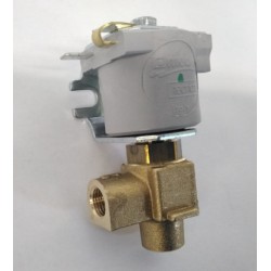 LDW 1503-2004 Lombardini Solenoid Valve - 2204