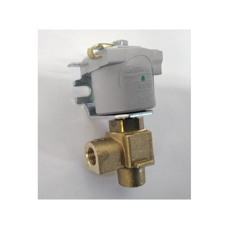 LDW 1503-2004 Lombardini Solenoid Valve - 2204