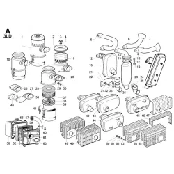 3LD 450 - ADMISIÓN Y ESCAPE - A