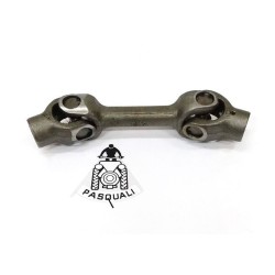 Tracteur inférieur Cardan Pasquali