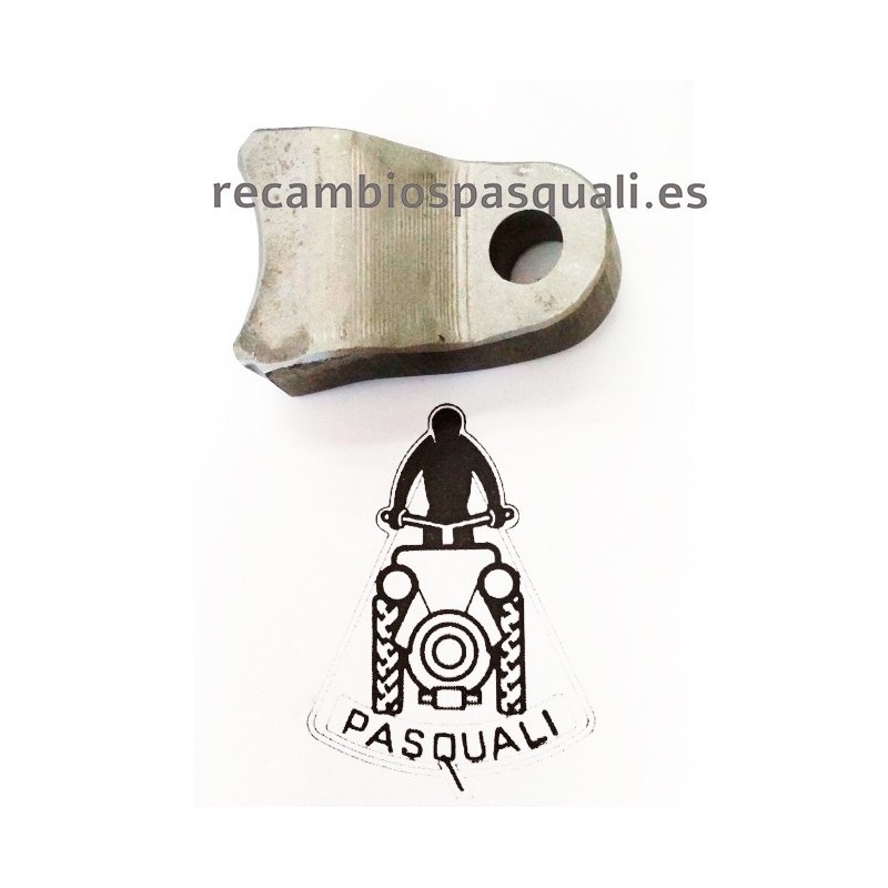 Embrague Pasquali Ergo 5.45