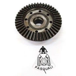 Tracteur avant Crown Pasquali