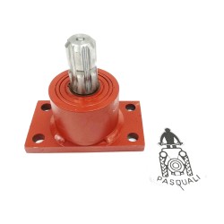 Pasquali Tractor PTO